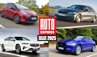 Best used cars to buy - header