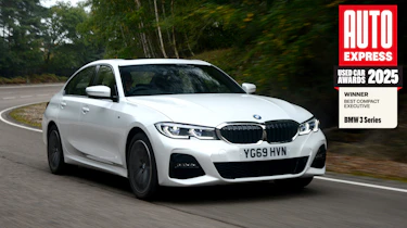 BMW 3 Series - best used cars to buy
