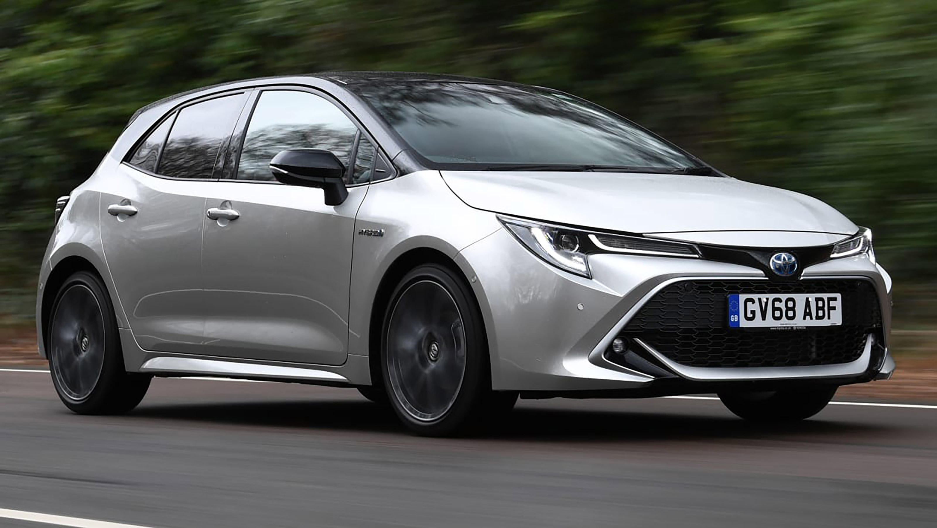 Toyota Corolla - best used hatchback