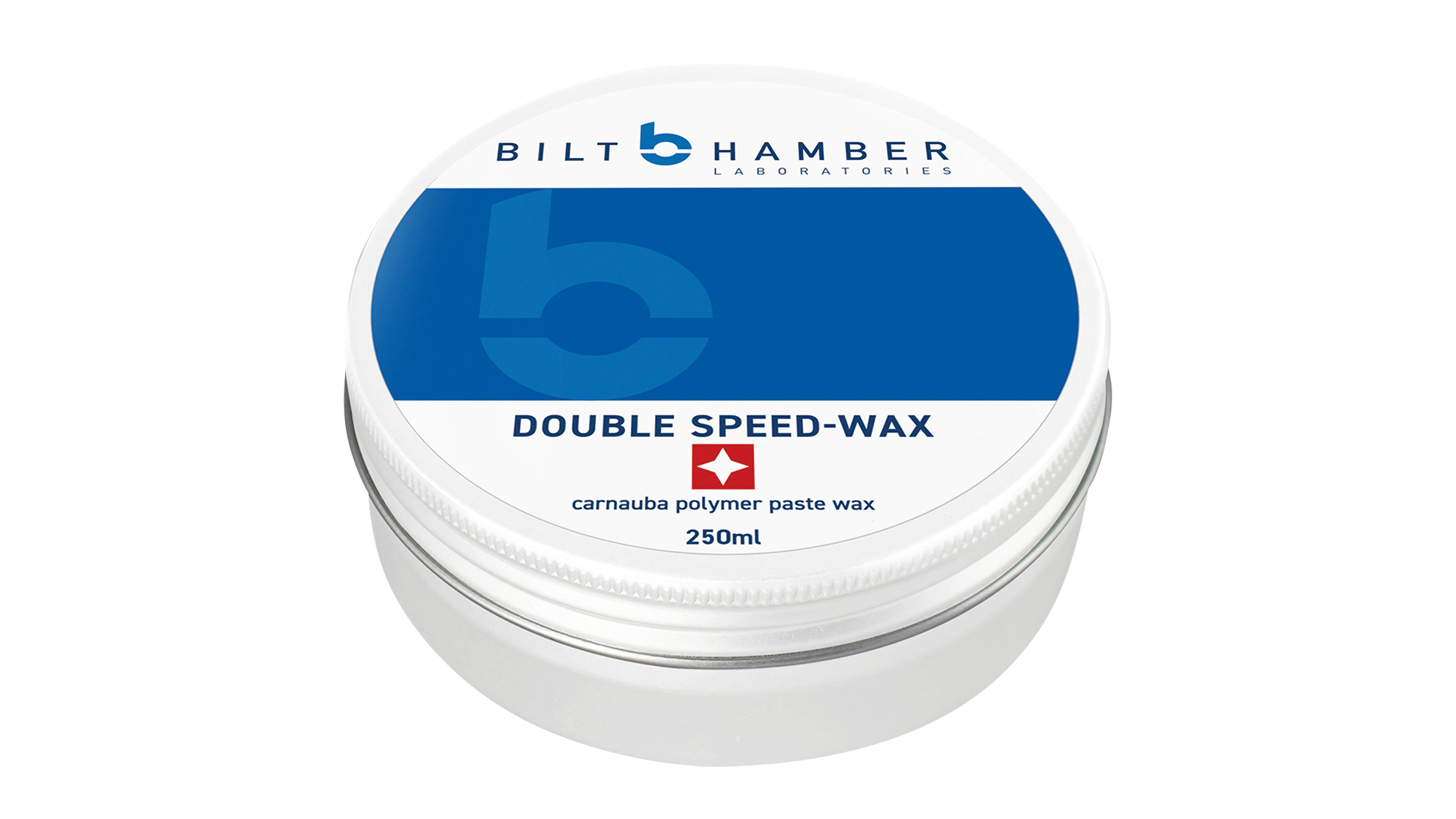 Bilt Hamber Double Speed-Wax