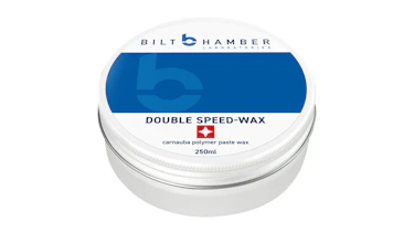 Bilt Hamber Double Speed-Wax