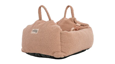 By Teddy Cosy Dog Car Seat