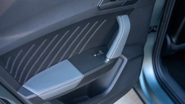Cupra Formentor VZ5 - door