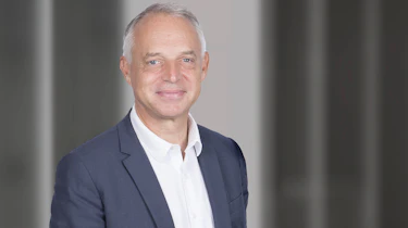 DS CEO, Xavier Peugeot