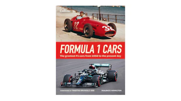 Formula 1 Cars: The greatest F1 cars from 1950 to the present day