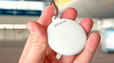 Groov-e tracker