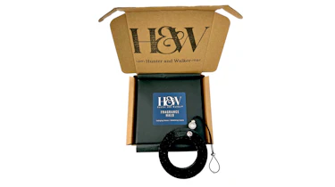 H&W Halo Fragrance