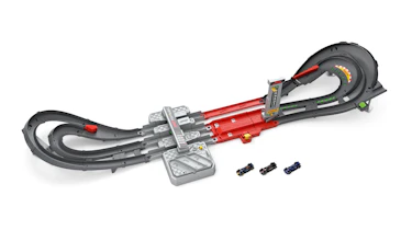 Hot Wheels Formula 1® Grand Prix Race Circuit