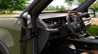 Jeep Recon 18