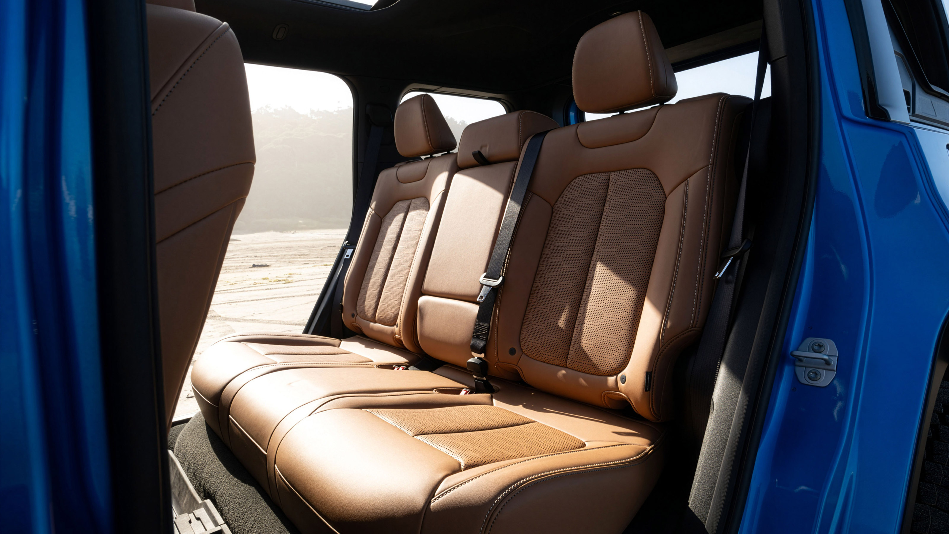 Jeep Recon 20