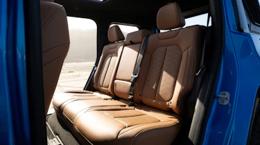 Jeep Recon 20