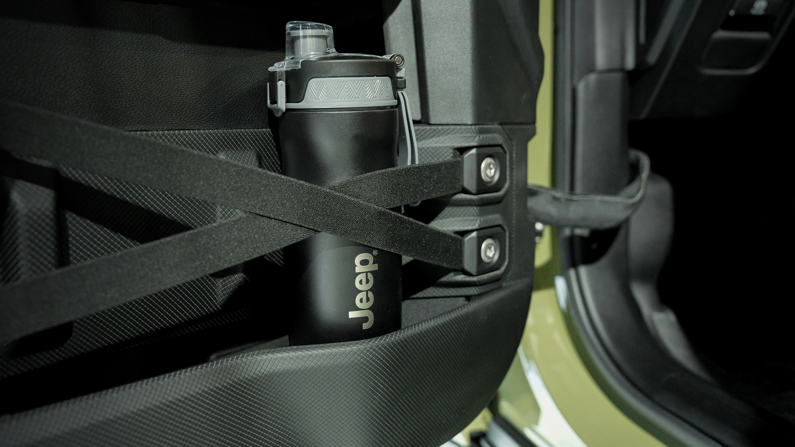 Jeep Recon 17