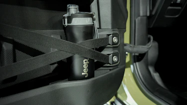 Jeep Recon 17