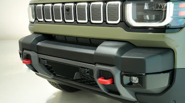 Jeep Recon 24