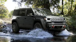 Jeep Recon 6
