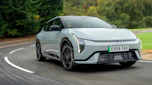 Kia EV4 Fastback GT-Line S