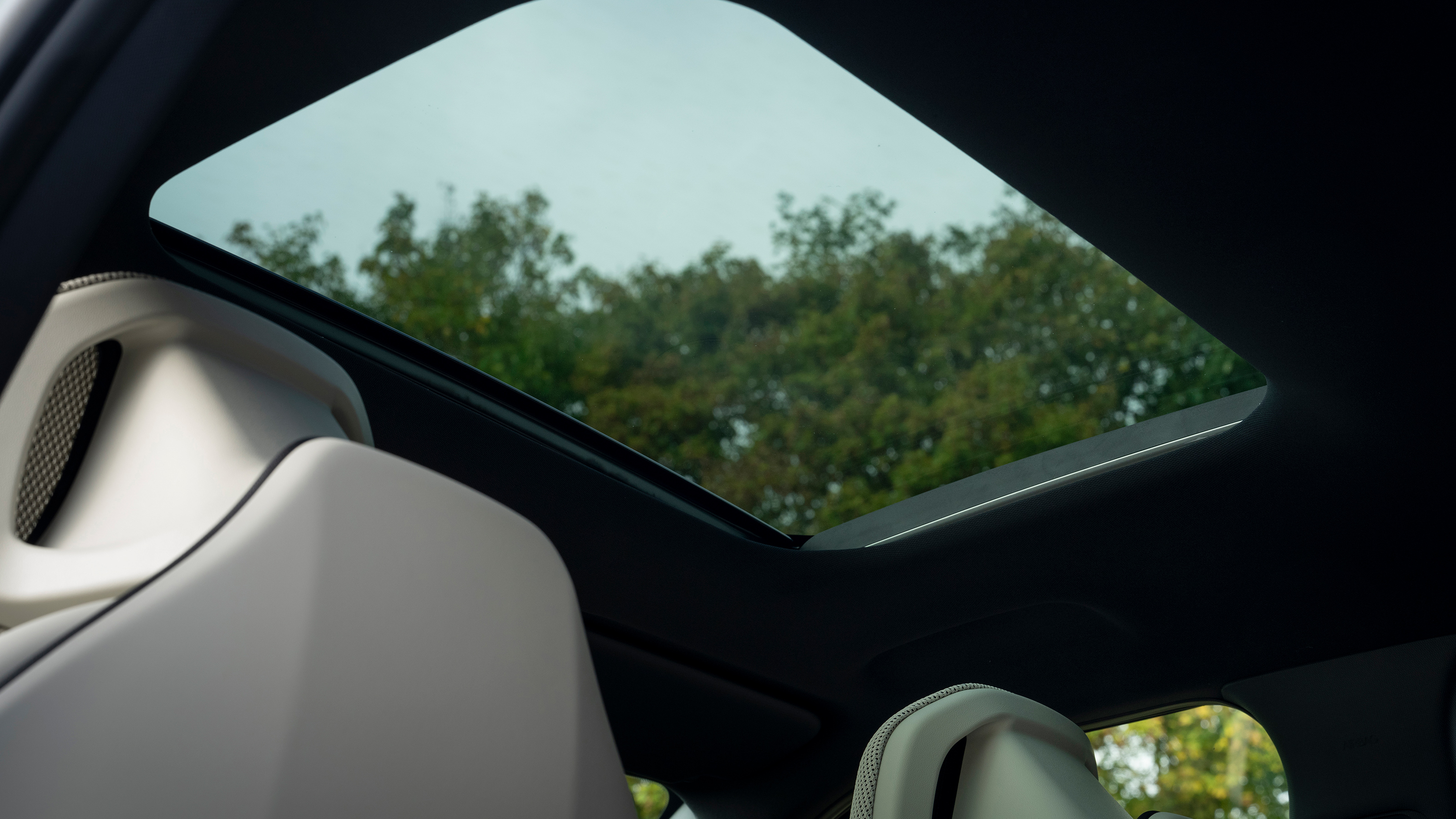 Kia EV4 Fastback GT-Line S sunroof