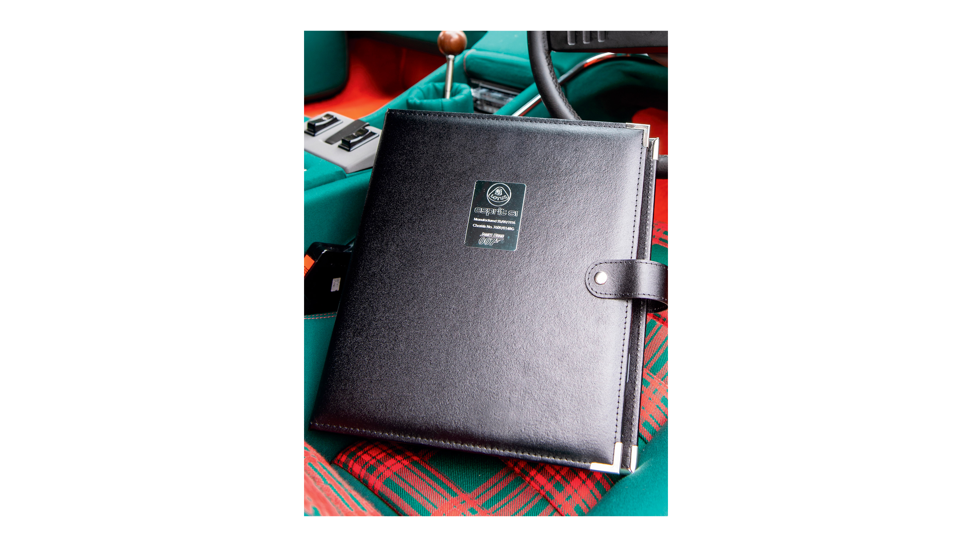 MotorFolios: The Ultimate Car Document Organiser