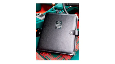 MotorFolios: The Ultimate Car Document Organiser