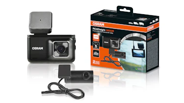 OSRAM ROADsight 3500R Dash Camera