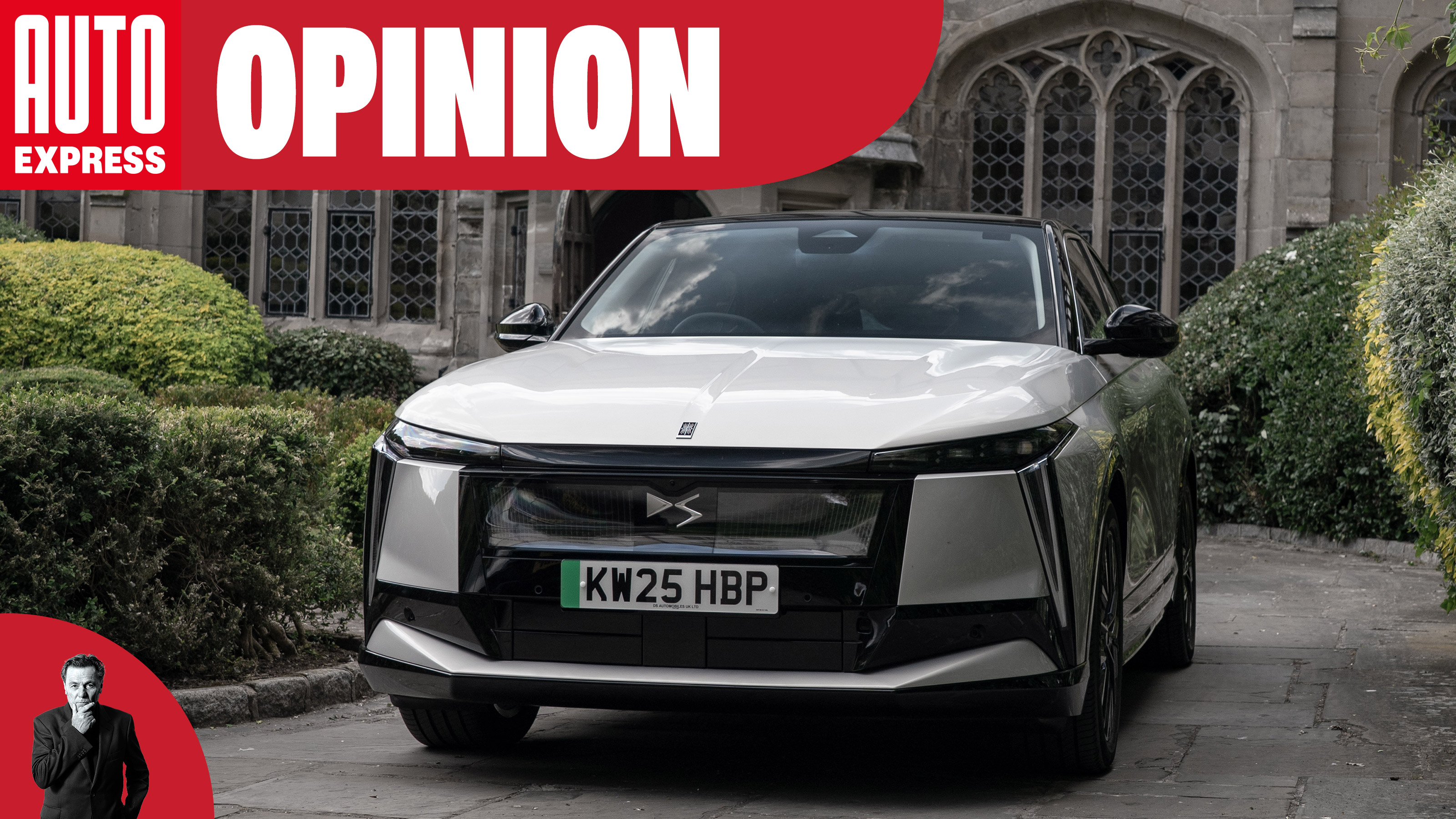 Opinion - DS