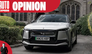 Opinion - DS