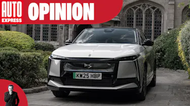 Opinion - DS