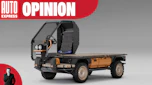 Opinion - IMV Origin