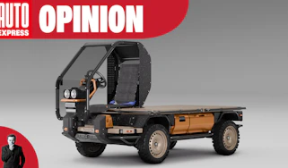 Opinion - IMV Origin