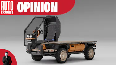 Opinion - IMV Origin