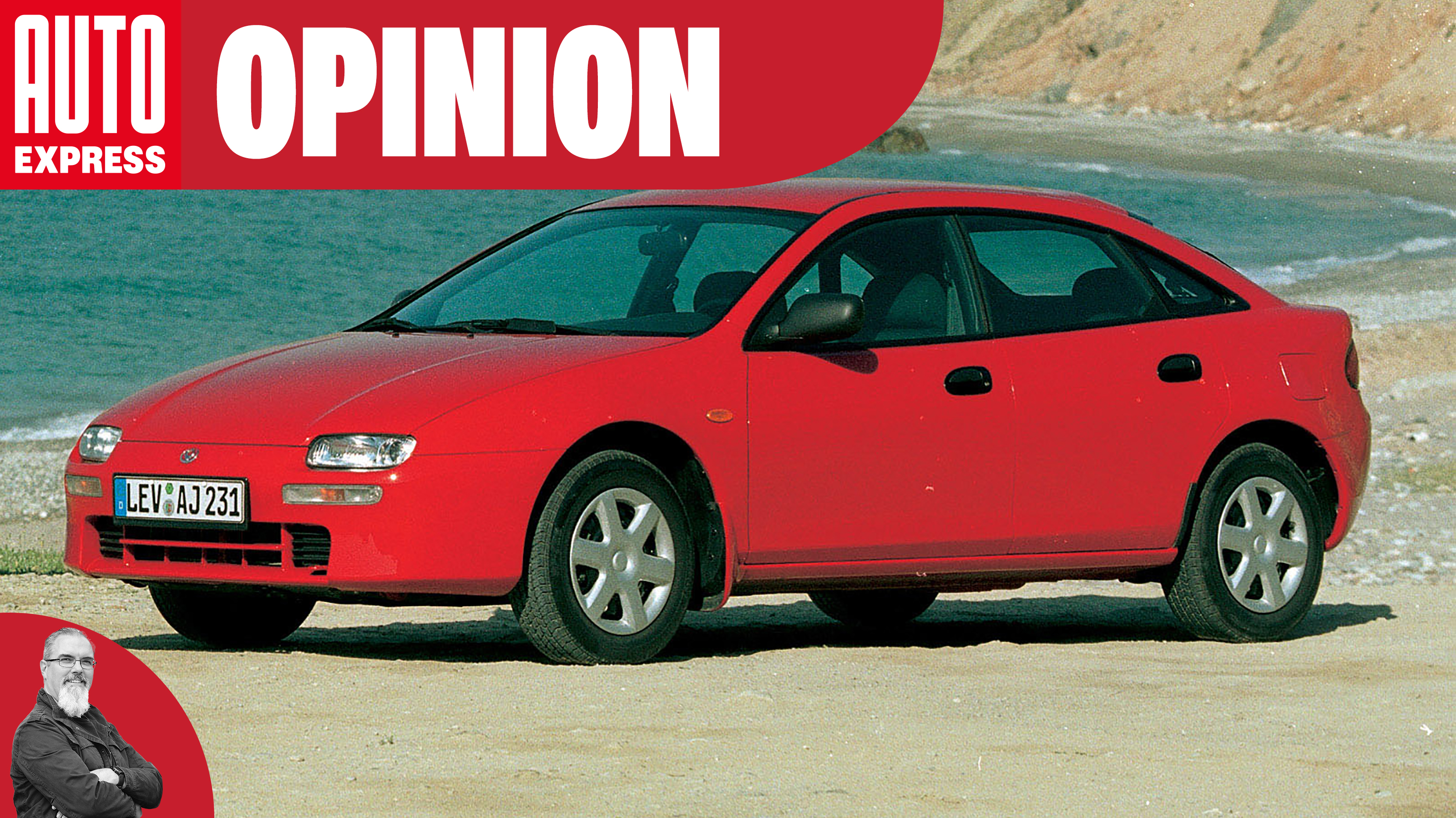 Opinion - obscure car questions