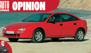 Opinion - obscure car questions