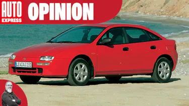 Opinion - obscure car questions