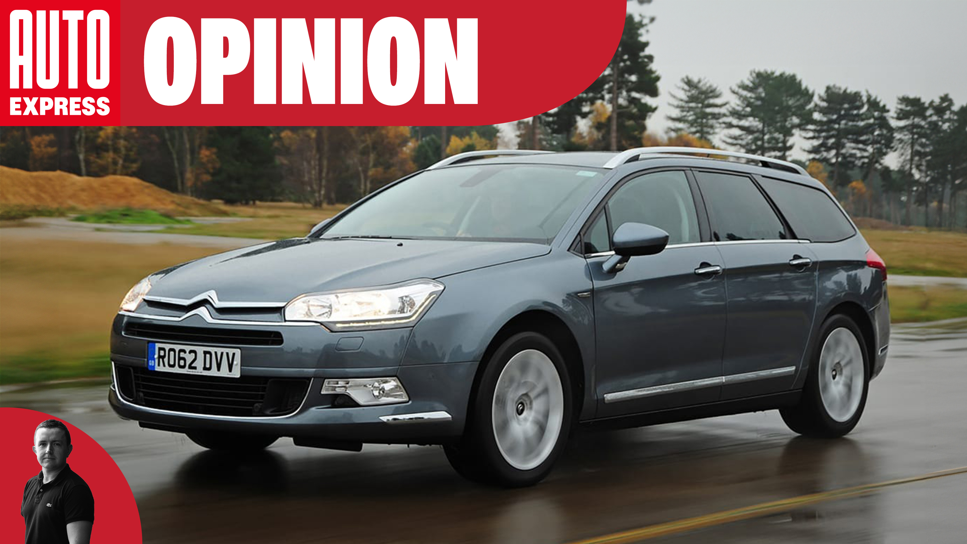 Opinion - owners