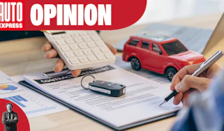 Pete Baiden leasing opinion