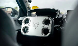 Peugeot Hypersquare