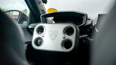 Peugeot Hypersquare