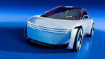 Peugeot Polygon concept - front