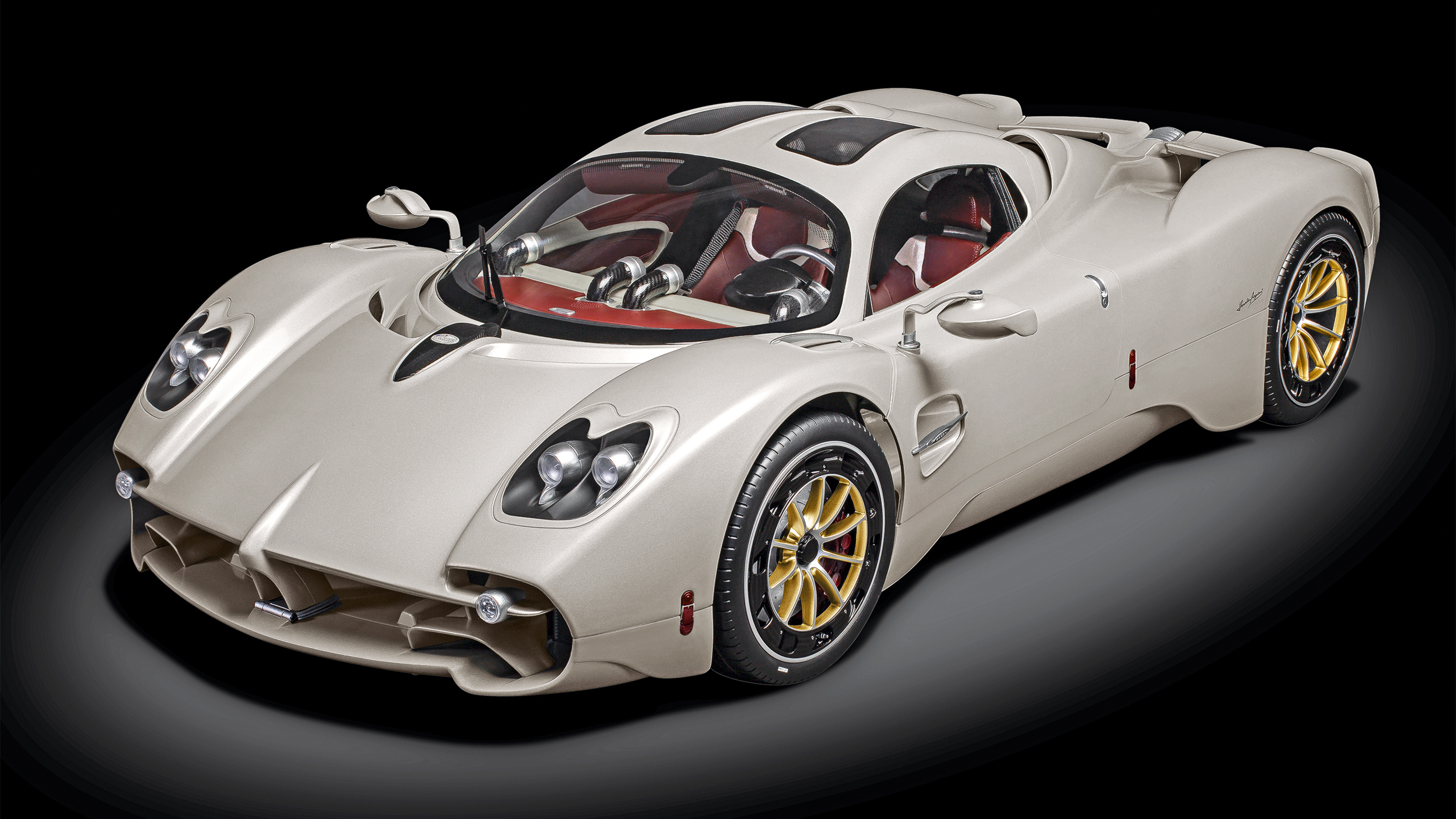 Pocher Pagani