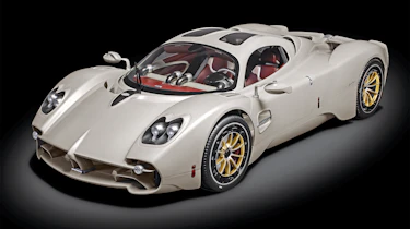 Pocher Pagani