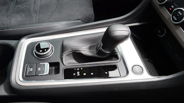 SEAT Ateca - detail