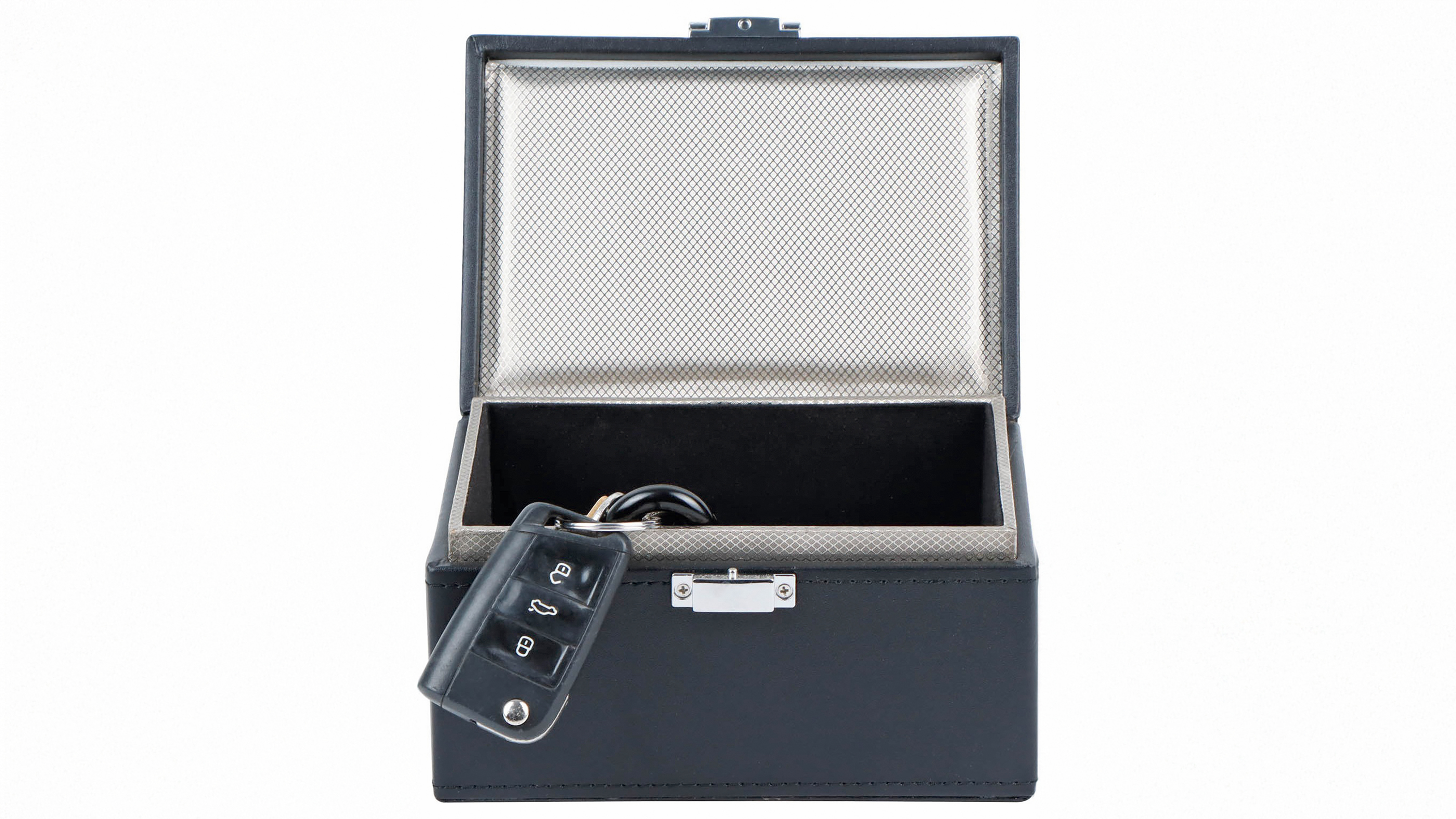 Streetwize Car Key Signal Blocking Faraday Box