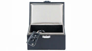 Streetwize Car Key Signal Blocking Faraday Box