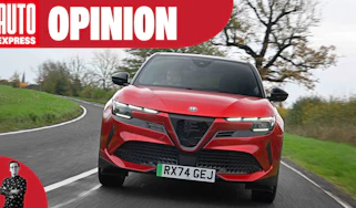 Tom Motability opinion