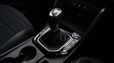 Used Kia Sportage Mk5 - transmission