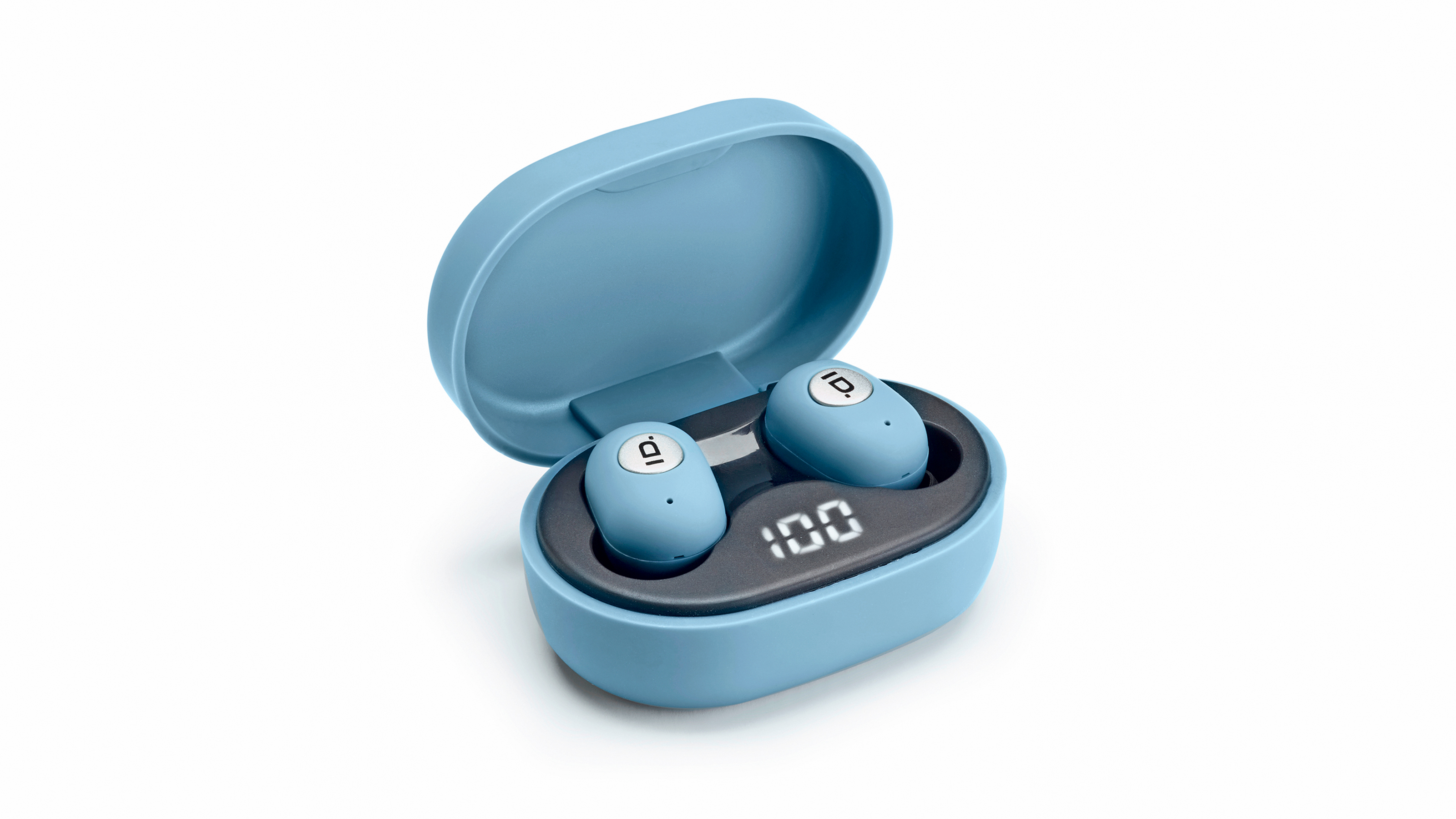 VW earbuds