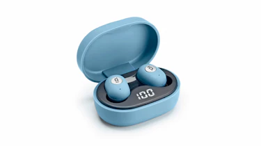 VW earbuds
