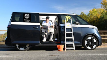Volkswagen ID. Buzz LWB long-term - header