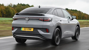 Volkswagen ID.5 Pro Black Edition - rear