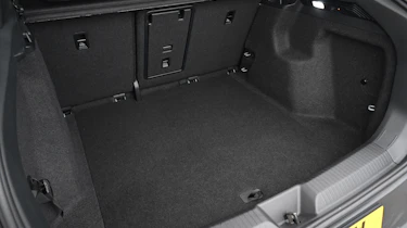 Volkswagen ID.5 Pro Black Edition - boot